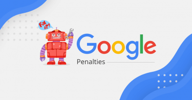 Google Penalty Analysis