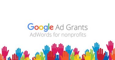 Google Ads Grant