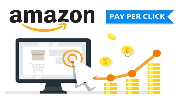 Amazon PPC Ads